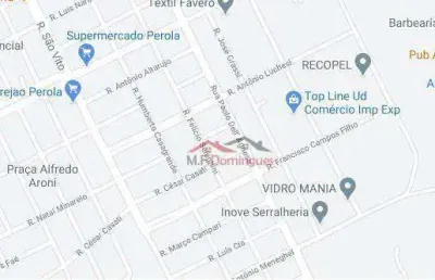 Terreno à venda, 150 m² por r$ 150.000,00 - jardim boer i - americana/sp