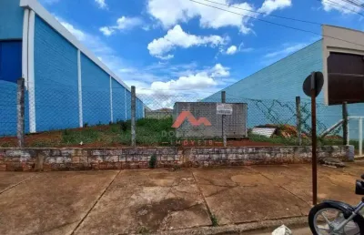 Terreno à venda, 1000 m² por r$ 1.325.000,00 - jardim werner plaas - americana/sp
