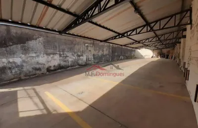 Box/garagem à venda por r$ 490.000,00 - centro - americana/sp