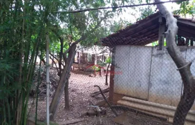 Terreno à venda, 420 m² por r$ 350.000,00 - parque novo mundo - americana/sp