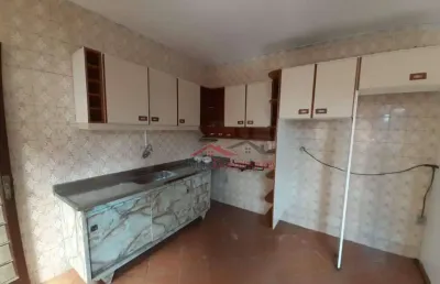 Casa com 2 dormitórios à venda, 134 m² por r$ 450.000,00 - vila santa catarina - americana/sp