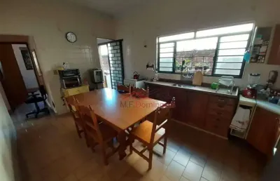 Casa com 3 dormitórios à venda, 100 m² por r$ 445.000,00 - parque novo mundo - americana/sp