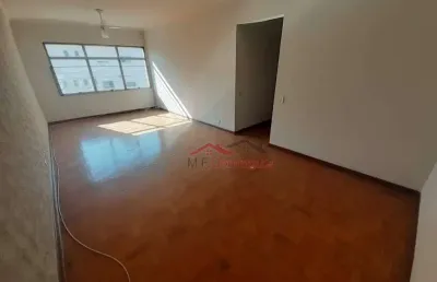 Apartamento com 3 dormitórios à venda, 90 m² por r$ 490.000,00 - vila santa catarina - americana/sp