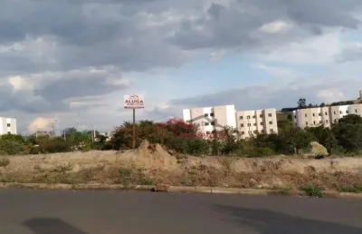 Terreno para alugar, 1504 m² por r$ 2.000,00/mês - são luiz - americana/sp