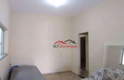 Casa com 3 dormitórios à venda, 200 m² por r$ 580.000,00 - nova americana - americana/sp