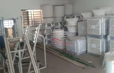 Salão para alugar, 150 m² por r$ 3.150,04/mês - nova americana - americana/sp