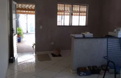Casa com 1 dormitório à venda, 75 m² por r$ 255.000,00 - jardim mirandola - americana/sp