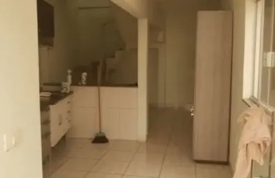 Sobrado com 3 dormitórios à venda por r$ 318.000,00 - são manoel - americana/sp