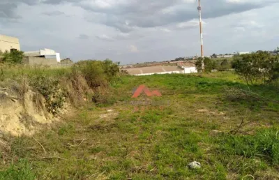 Terreno à venda, 1860 m² por r$ 1.860.000,00 - são luiz - americana/sp