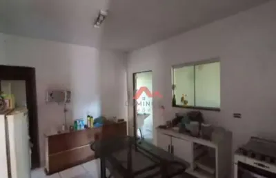 Casa com 4 dormitórios à venda, 140 m² por r$ 350.000,00 - jardim dos cedros - santa bárbara d'oeste/sp
