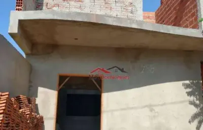 Sobrado com 3 dormitórios à venda, 85 m² por r$ 330.000,00 - jardim boer ii - americana/sp