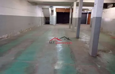 Salão à venda, 400 m² por r$ 1.850.000,00 - vila israel - americana/sp