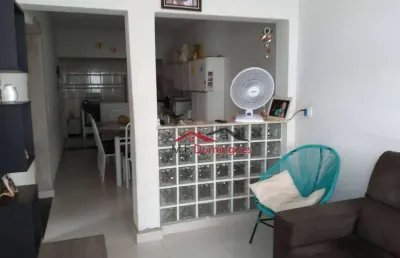 Casa com 2 dormitórios à venda, 96 m² por r$ 320.000,00 - parque liberdade - americana/sp