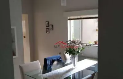 Sobrado com 4 dormitórios à venda, 210 m² por r$ 650.000,00 - residencial vale das nogueiras - americana/sp