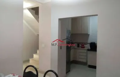 Sobrado com 5 dormitórios à venda, 257 m² por r$ 750.000,00 - jardim boer ii - americana/sp