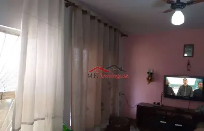 Casa com 4 dormitórios à venda por r$ 410.000,00 - santa cruz - americana/sp