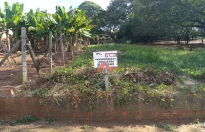 Terreno à venda, 261 m² por r$ 275.000,00 - jardim bela vista - americana/sp