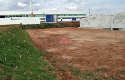 Terreno à venda, 1510 m² por r$ 1.210.000,00 - são luiz - americana/sp