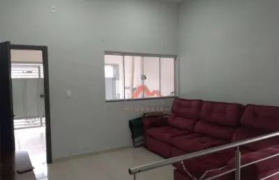 Sobrado com 4 dormitórios à venda, 174 m² por r$ 500.000,00 - jardim boer i - americana/sp