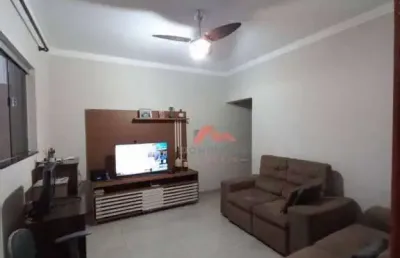 Casa com 2 dormitórios à venda por r$ 450.000,00 - vila belvedere - americana/sp
