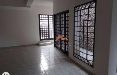 Casa com 3 dormitórios à venda, 200 m² por r$ 510.000,00 - vila santa maria - americana/sp
