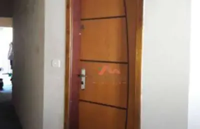 Sobrado com 4 dormitórios à venda, 90 m² por r$ 375.000,00 - jardim boer i - americana/sp