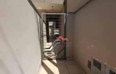 Kitnet com 5 dormitórios à venda, 140 m² por r$ 424.000,00 - jardim mirandola - americana/sp