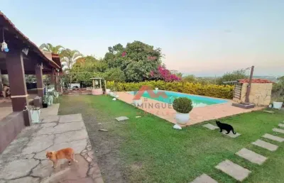 Chácara com 2 dormitórios à venda, 1200 m² por r$ 745.000,00 - lageado - limeira/sp