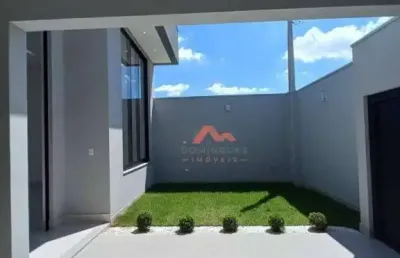 Casa com 3 suítes à venda, 220 m² por r$ 1.380.000 - parque universitário - americana/sp