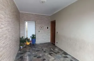 Casa com 3 dormitórios à venda, 200 m² por r$ 670.000,00 - vila bertini - americana/sp