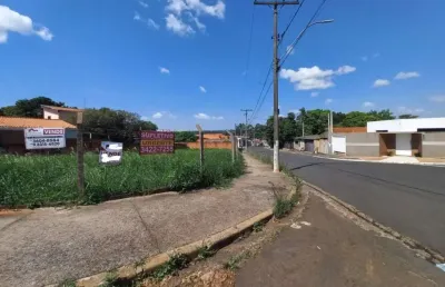 Terreno à venda, 563 m² por r$ 420.000 - vila mathiesen - americana/sp