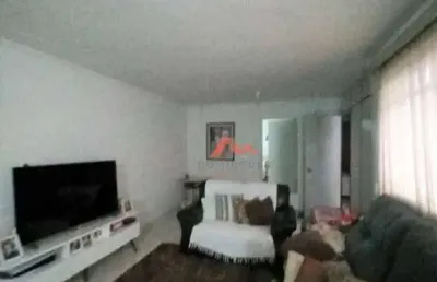 Sobrado com 5 dormitórios à venda, 200 m² por r$ 380.000,00 - jardim boer ii - americana/sp