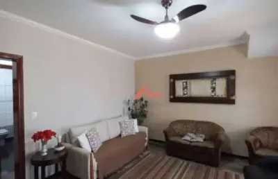 Sobrado com 4 dormitórios à venda, 249 m² por r$ 900.000,00 - são manoel - americana/sp