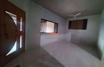 Casa com 2 dormitórios à venda, 160 m² por r$ 425.000,00 - loteamento residencial jardim esperança - americana/sp