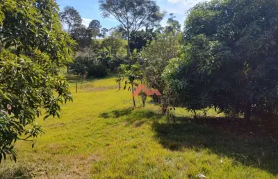 Chácara com 1 dormitório à venda, 1000 m² por r$ 220.000,00 - jardim lagoa nova - limeira/sp