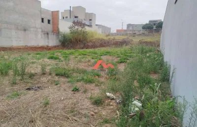 Terreno à venda, 348 m² por r$ 320.000,00 - loteamento residencial jardim dos pinheiros - americana/sp