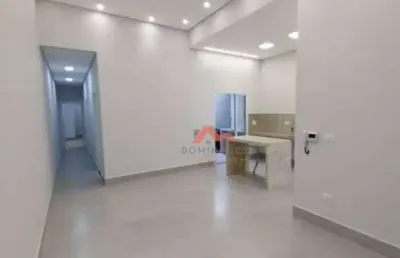 Casa com 3 dormitórios à venda, 119 m² por r$ 680.000,00 - jardim terramérica ii - americana/sp