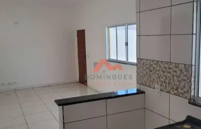 Casa com 2 dormitórios à venda, 70 m² por r$ 296.000,00 - balneário riviera - americana/sp