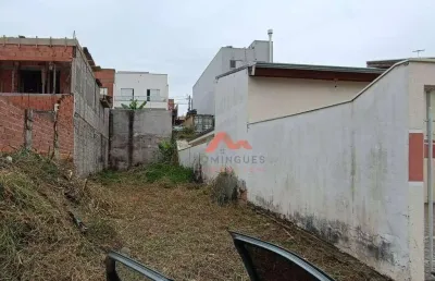 Terreno à venda, 150 m² por r$ 160.000,00 - jardim boer i - americana/sp