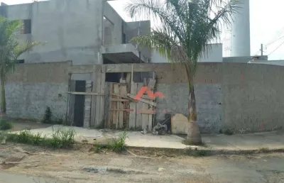 Sobrado com 2 dormitórios à venda, 150 m² por r$ 380.000 - jardim helena - americana/sp