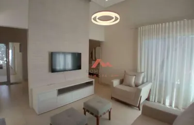 Casa com 3 dormitórios, 185 m² - venda por r$ 1.700.000,00 ou aluguel por r$ 7.110,00/mês - chácara machadinho i - americana/sp