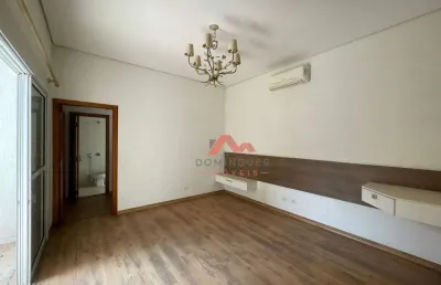 Casa com 3 dormitórios à venda, 189 m² por r$ 1.300.000,00 - parque residencial nardini - americana/sp