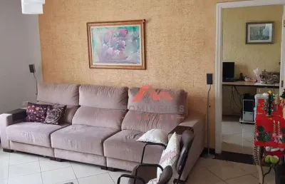 Casa com 4 dormitórios à venda, 200 m² por r$ 650.000 - campo limpo - americana/sp