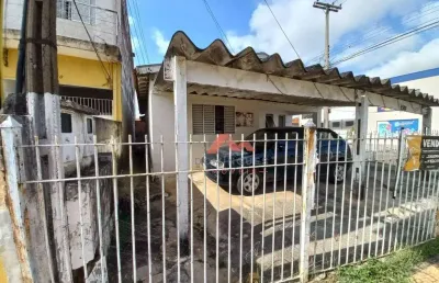 Terreno à venda, 429 m² por r$ 795.000,00 - vila belvedere - americana/sp