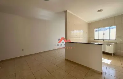 Casa com 3 dormitórios à venda, 80 m² por r$ 400.000,00 - jardim terramérica i - americana/sp