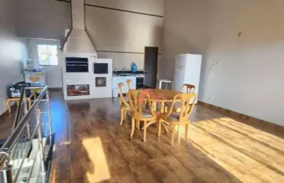 Sobrado com 3 dormitórios à venda, 170 m² por r$ 690.000,00 - jardim boer i - americana/sp