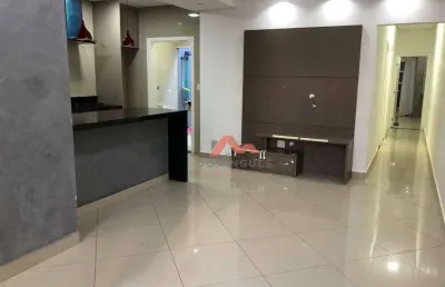 Casa com 3 dormitórios à venda, 167 m² por r$ 620.000,00 - jardim boer ii - americana/sp