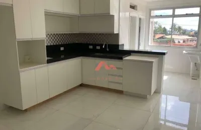 Apartamento com 3 dormitórios à venda, 154 m² por r$ 955.000 - jardim colina - americana/sp