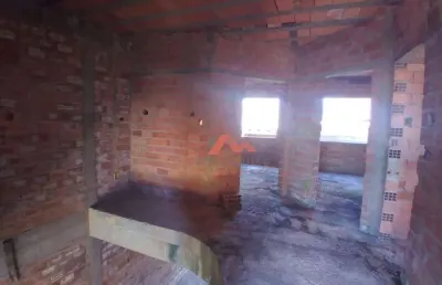 Sobrado com 3 dormitórios à venda, 190 m² por r$ 350.000,00 - jardim boer i - americana/sp