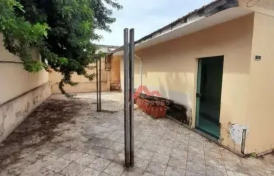 Casa com 2 dormitórios à venda, 81 m² por r$ 350.000,00 - jardim são domingos - americana/sp